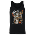 San Antonio Spurs Men's Tank Top | 500 LEVEL
