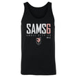 Emily Sams Men's Tank Top | 500 LEVEL