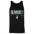 Barbaba Olivieri Men's Tank Top | 500 LEVEL