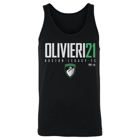Barbaba Olivieri Men's Tank Top | 500 LEVEL