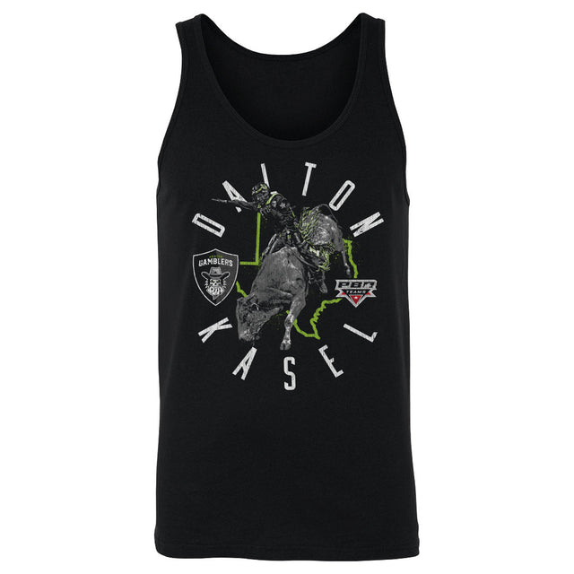Dalton Kasel Men's Tank Top | 500 LEVEL