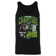 Jason Myers Men's Tank Top | 500 LEVEL