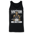 Victor Wembanyama Men's Tank Top | 500 LEVEL