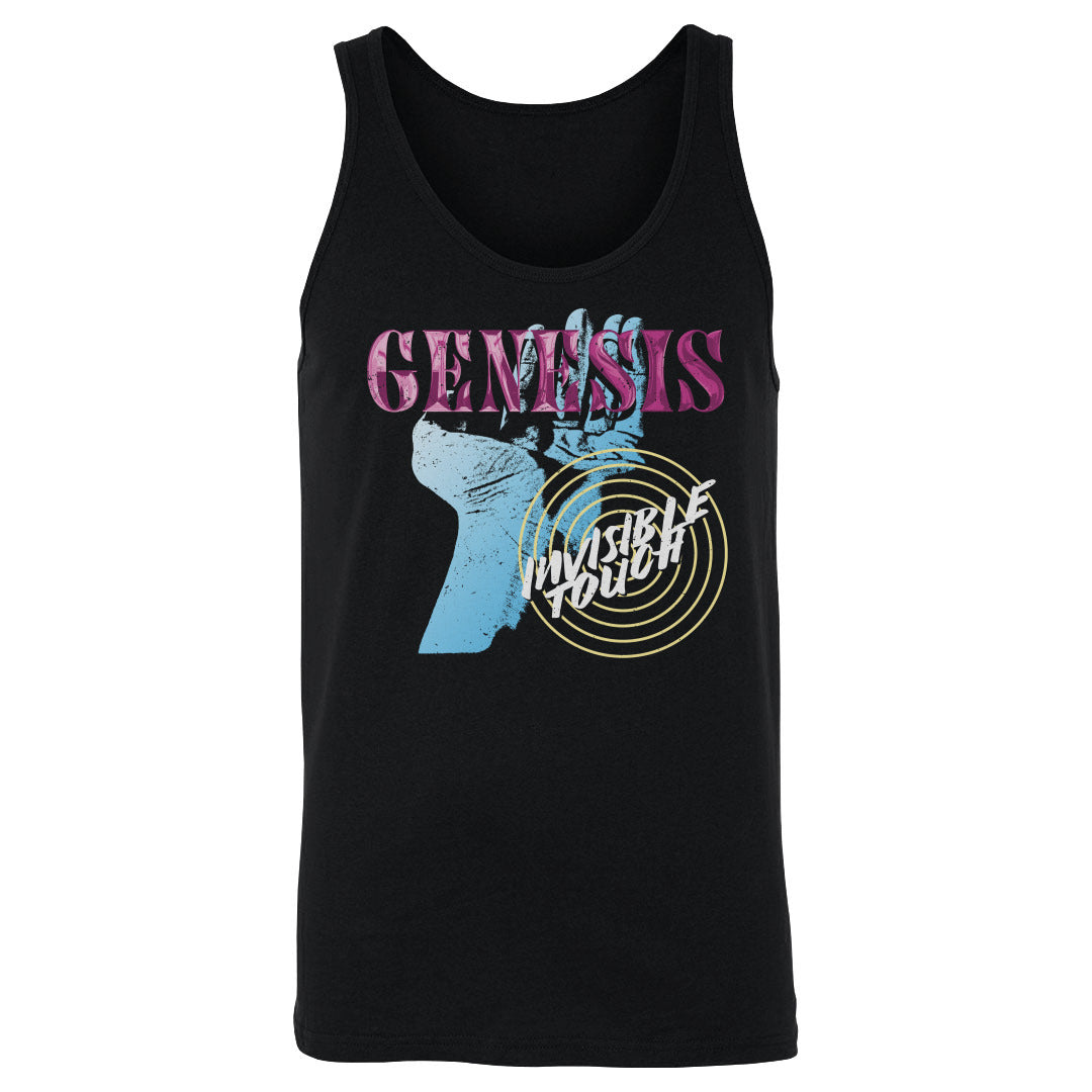 Genesis Men's Tank Top | 500 LEVEL