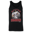 Johnny Damon Men's Tank Top | 500 LEVEL