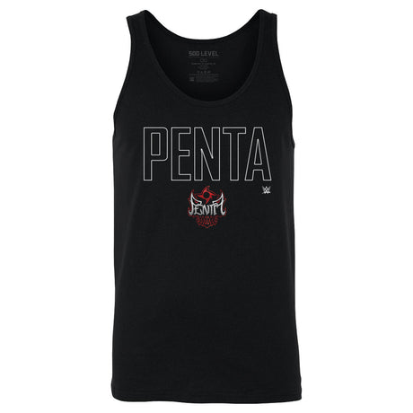 Penta Men's Tank Top | 500 LEVEL