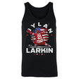 Dylan Larkin Men's Tank Top | 500 LEVEL