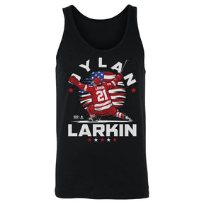 Dylan Larkin Men's Tank Top | 500 LEVEL
