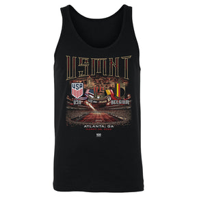 USMNT Men's Tank Top | 500 LEVEL