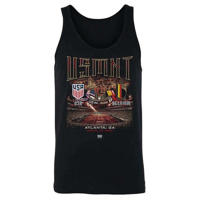 USMNT Men's Tank Top | 500 LEVEL