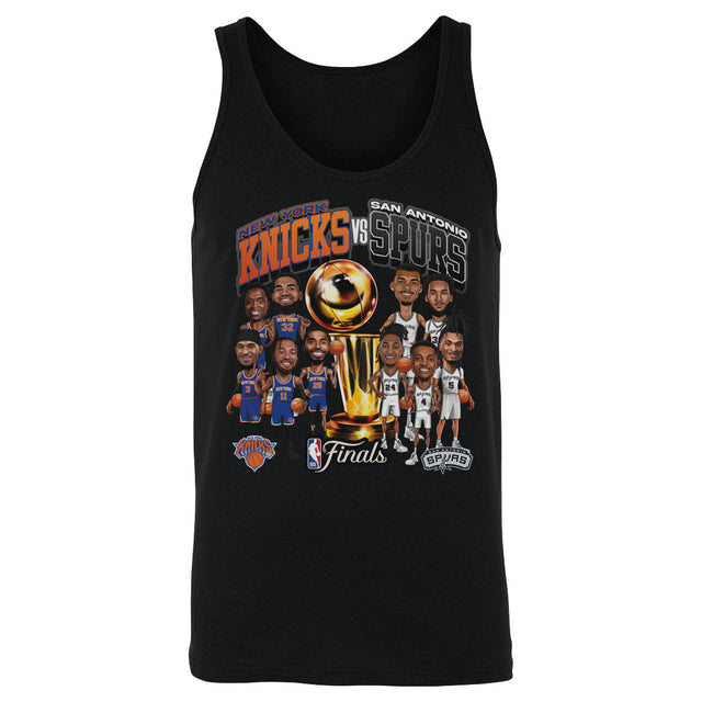 NBA Finals Men's Tank Top | 500 LEVEL