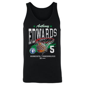 Anthony Edwards Men's Tank Top | 500 LEVEL
