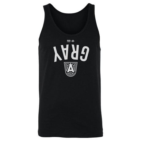 Allisha Gray Men's Tank Top | 500 LEVEL