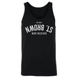 Amon-Ra St. Brown Men's Tank Top | 500 LEVEL