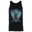 Jade Cargill Men's Tank Top | 500 LEVEL