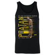 Alex Pereira Men's Tank Top | 500 LEVEL