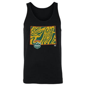 Denver Summit FC Men's Tank Top | 500 LEVEL