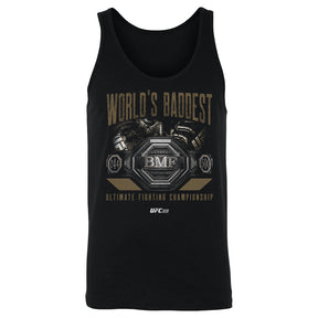 UFC Men's Tank Top | 500 LEVEL