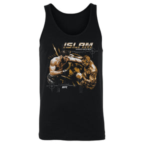 Islam Makhachev Men's Tank Top | 500 LEVEL