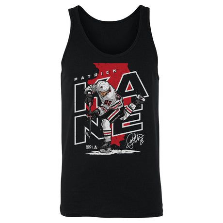 Patrick Kane Men's Tank Top | 500 LEVEL