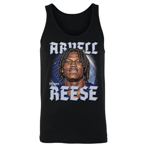 Arvell Reese Men's Tank Top | 500 LEVEL