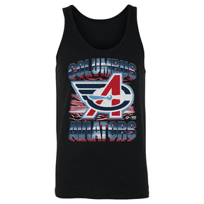 Columbus Aviators Men's Tank Top | 500 LEVEL