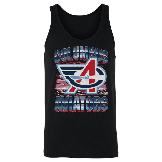 Columbus Aviators Men's Tank Top | 500 LEVEL