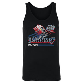 Lindsey Vonn Men's Tank Top | 500 LEVEL