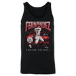 Jose Fernandez Men's Tank Top | 500 LEVEL