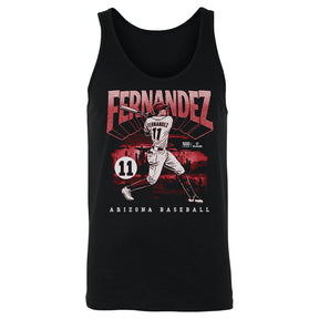 Jose Fernandez Men's Tank Top | 500 LEVEL