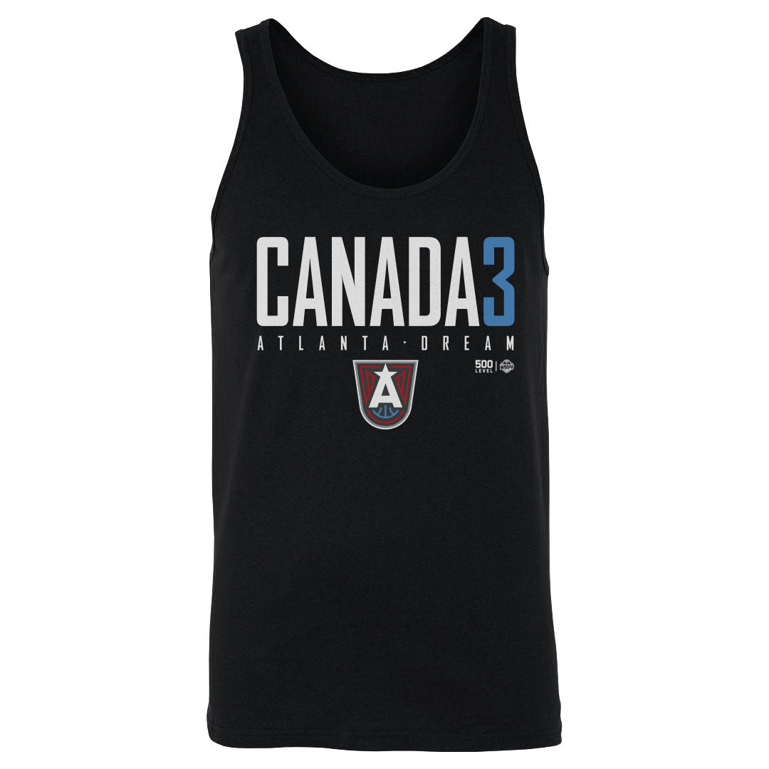 Jordin Canada Men's Tank Top | 500 LEVEL
