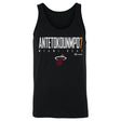 Giannis Antetokounmpo Men's Tank Top | 500 LEVEL
