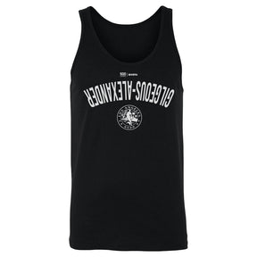 Shai Gilgeous-Alexander Men's Tank Top | 500 LEVEL