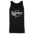 Birmingham Stallions Men's Tank Top | 500 LEVEL