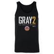 Chance Gray Men's Tank Top | 500 LEVEL