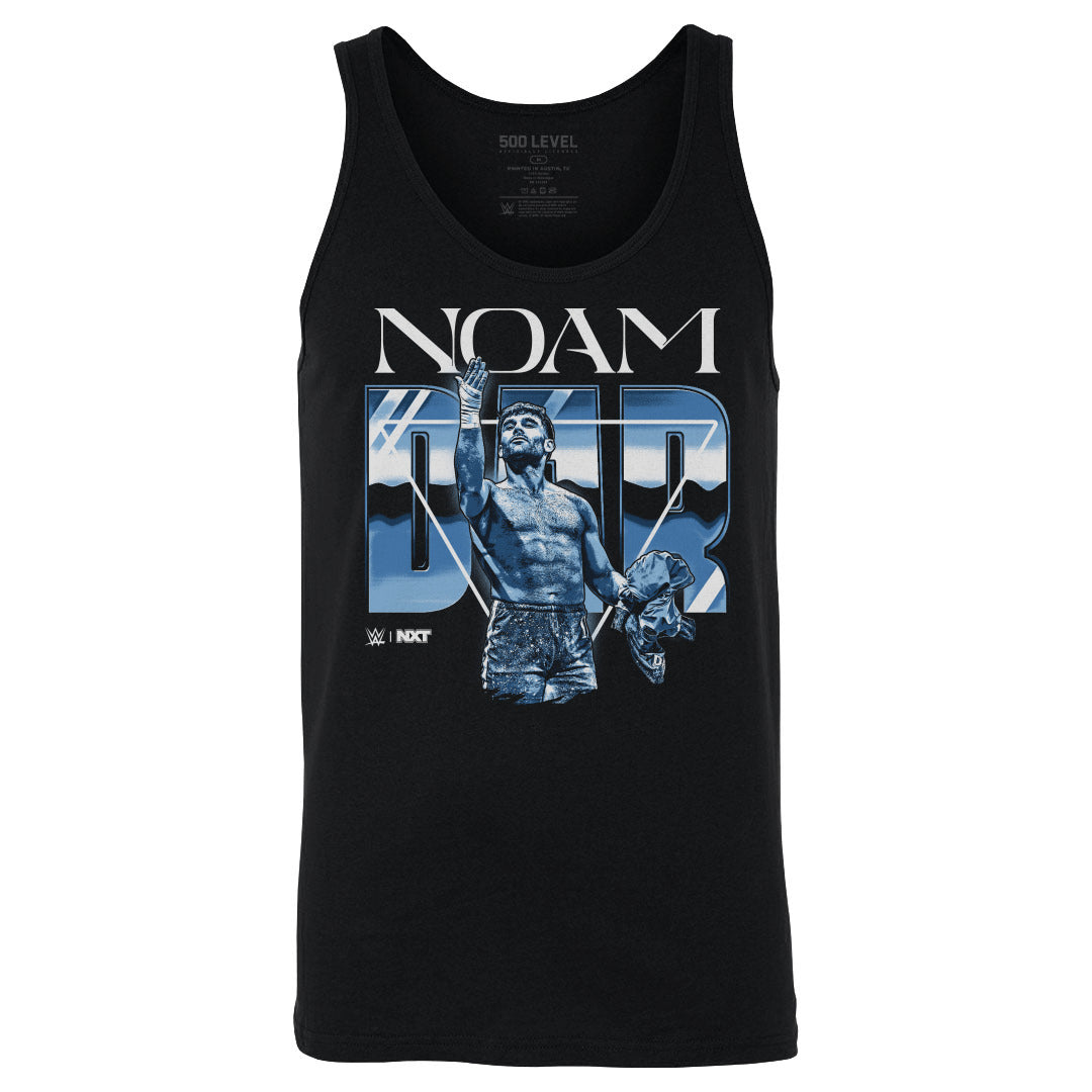 Noam Dar Men's Tank Top | 500 LEVEL