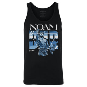 Noam Dar Men's Tank Top | 500 LEVEL