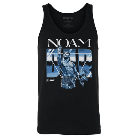 Noam Dar Men's Tank Top | 500 LEVEL
