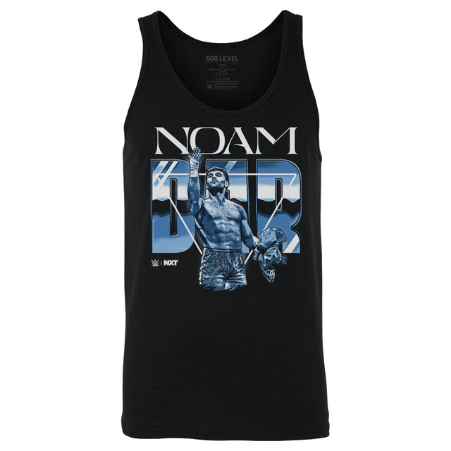 Noam Dar Men's Tank Top | 500 LEVEL