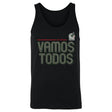 Mexico Men's Tank Top | 500 LEVEL
