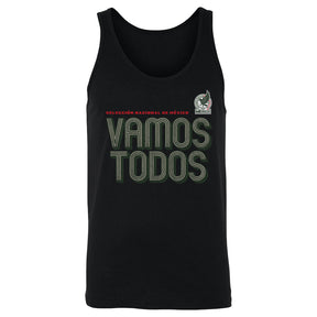 Mexico Men's Tank Top | 500 LEVEL