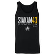 Pascal Siakam Men's Tank Top | 500 LEVEL
