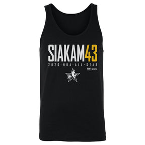 Pascal Siakam Men's Tank Top | 500 LEVEL