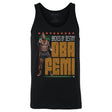 Oba Femi Men's Tank Top | 500 LEVEL