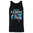 Ally Lemos Men's Tank Top | 500 LEVEL