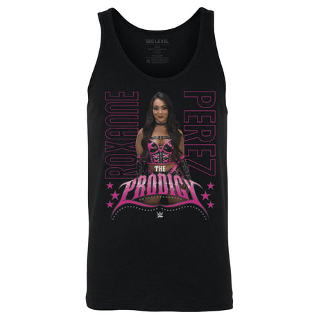Roxanne Perez Men's Tank Top | 500 LEVEL