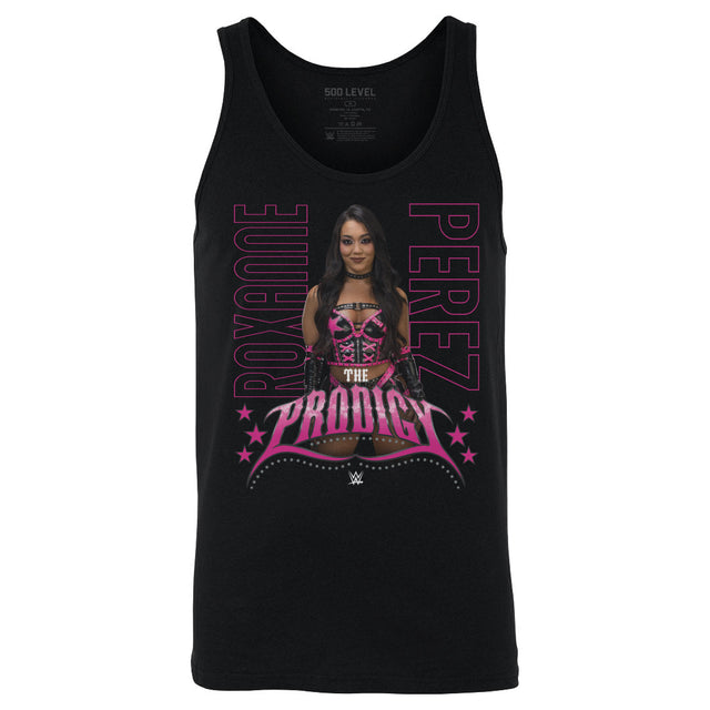 Roxanne Perez Men's Tank Top | 500 LEVEL