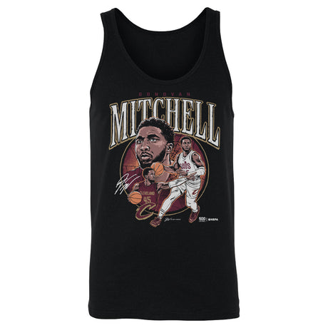 Donovan Mitchell Men's Tank Top | 500 LEVEL