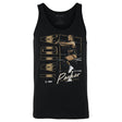 Jaida Parker Men's Tank Top | 500 LEVEL