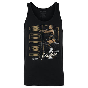 Jaida Parker Men's Tank Top | 500 LEVEL